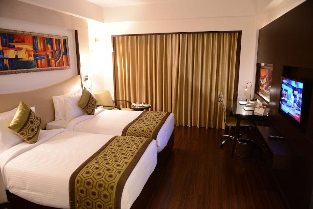 Country Inn & Suites By Radisson, Gurugram Sohna Road Exterior foto