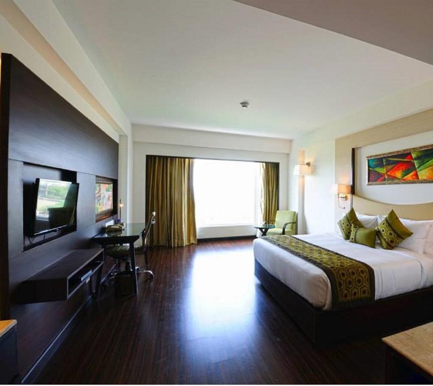 Country Inn & Suites By Radisson, Gurugram Sohna Road Quarto foto