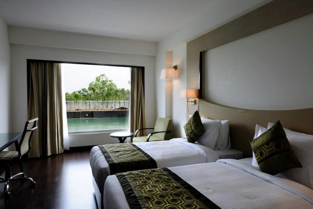 Country Inn & Suites By Radisson, Gurugram Sohna Road Quarto foto