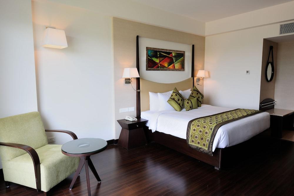 Country Inn & Suites By Radisson, Gurugram Sohna Road Exterior foto