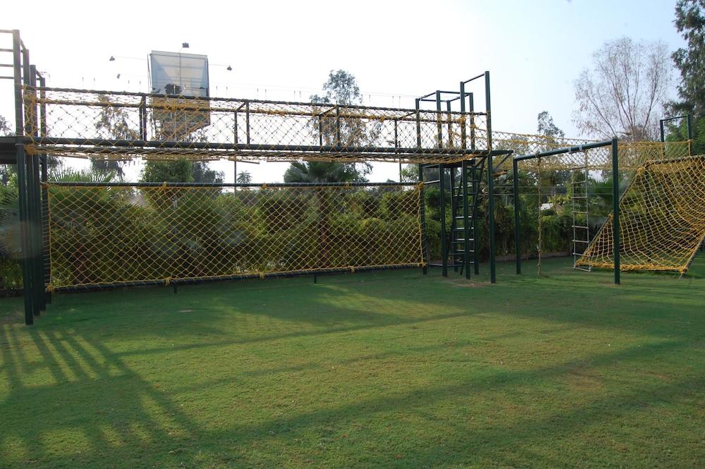 Country Inn & Suites By Radisson, Gurugram Sohna Road Exterior foto
