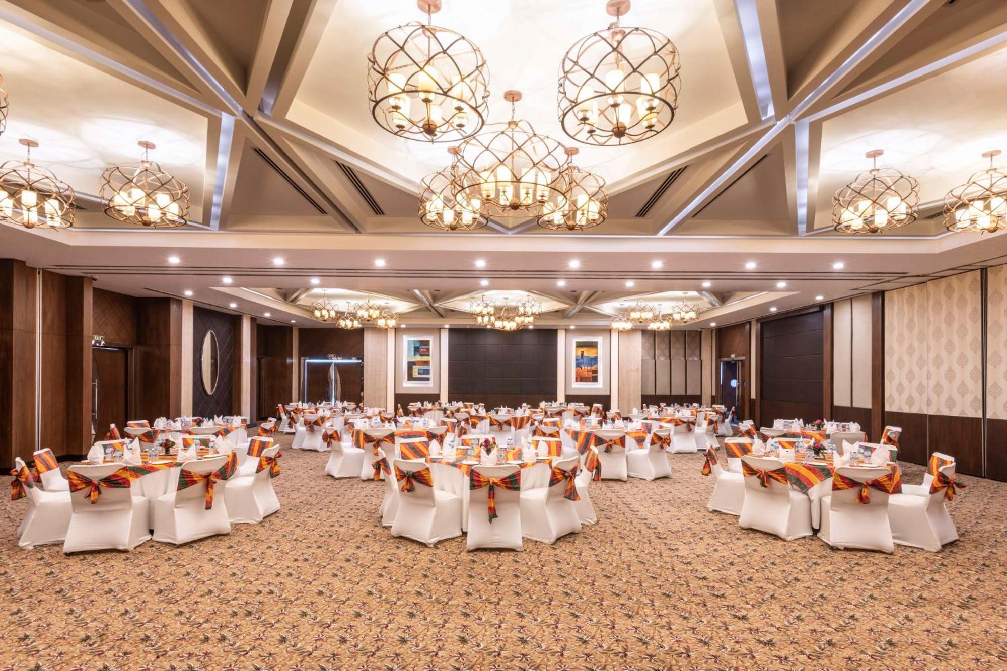 Country Inn & Suites By Radisson, Gurugram Sohna Road Exterior foto