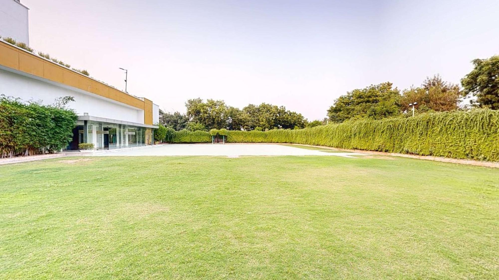 Country Inn & Suites By Radisson, Gurugram Sohna Road Exterior foto
