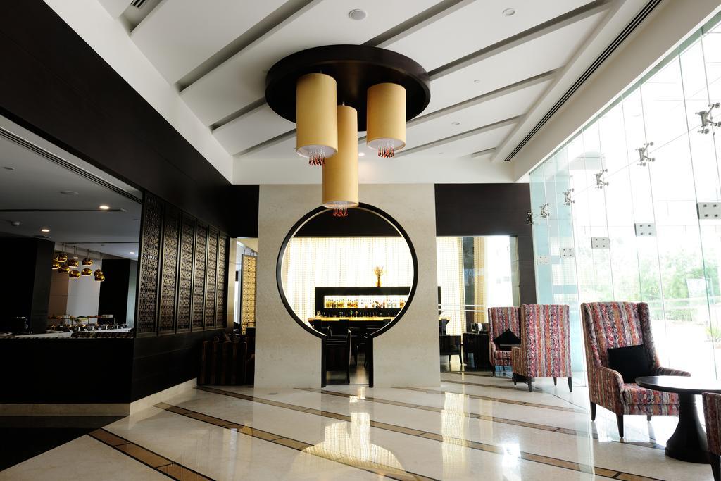 Country Inn & Suites By Radisson, Gurugram Sohna Road Exterior foto